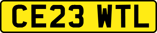 CE23WTL