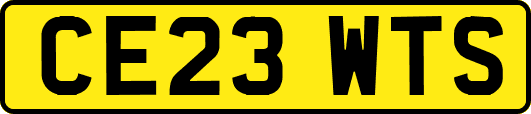 CE23WTS