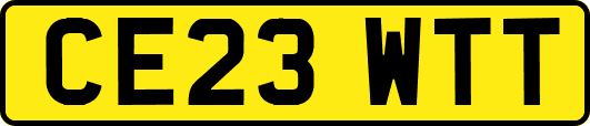 CE23WTT