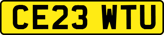 CE23WTU
