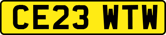 CE23WTW