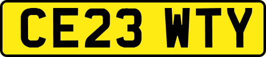 CE23WTY
