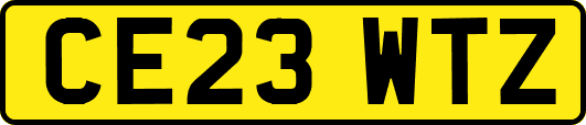 CE23WTZ