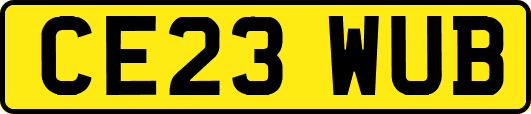 CE23WUB