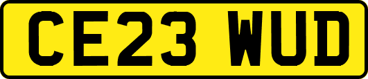 CE23WUD