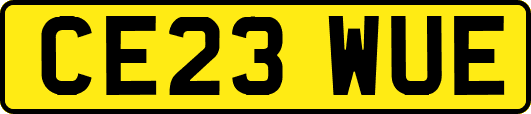 CE23WUE