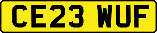 CE23WUF