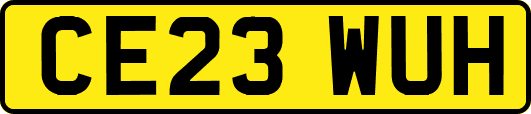 CE23WUH