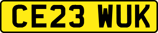 CE23WUK