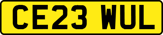 CE23WUL