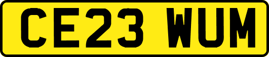 CE23WUM