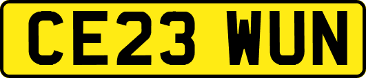 CE23WUN