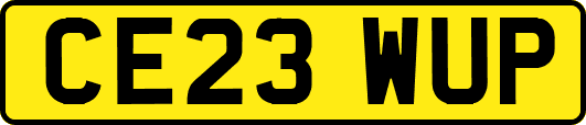 CE23WUP