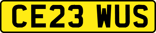 CE23WUS