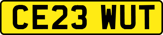 CE23WUT