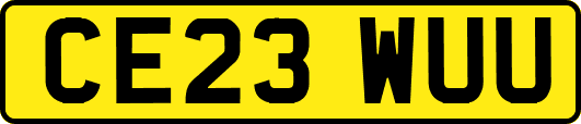 CE23WUU