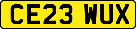 CE23WUX