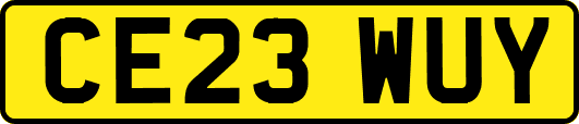 CE23WUY