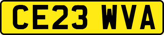 CE23WVA