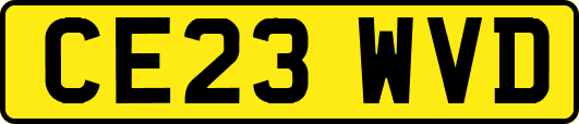 CE23WVD