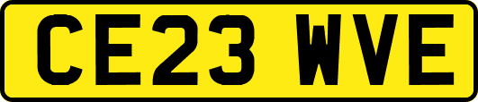 CE23WVE
