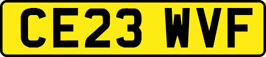 CE23WVF