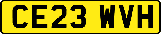 CE23WVH