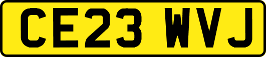 CE23WVJ