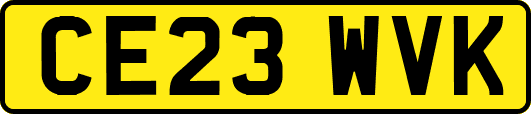 CE23WVK