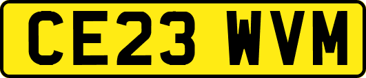CE23WVM