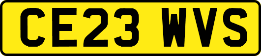 CE23WVS