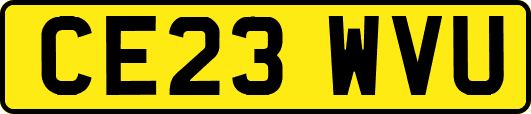 CE23WVU