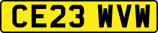 CE23WVW