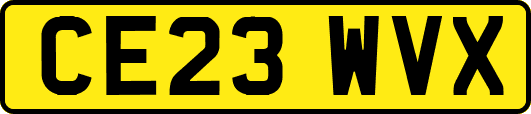 CE23WVX