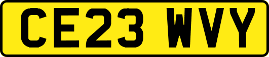 CE23WVY