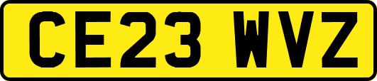 CE23WVZ