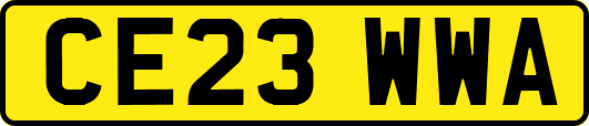 CE23WWA