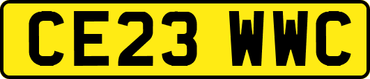 CE23WWC