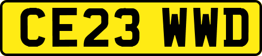 CE23WWD