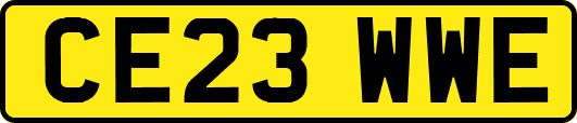 CE23WWE