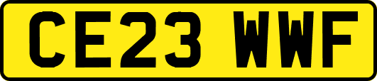 CE23WWF