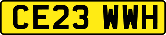 CE23WWH