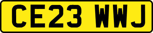 CE23WWJ