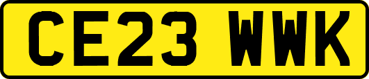 CE23WWK
