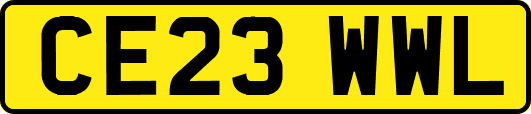 CE23WWL