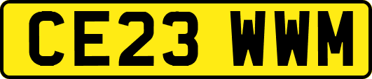 CE23WWM