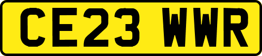 CE23WWR