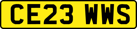 CE23WWS