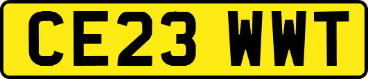 CE23WWT