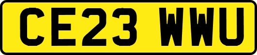 CE23WWU